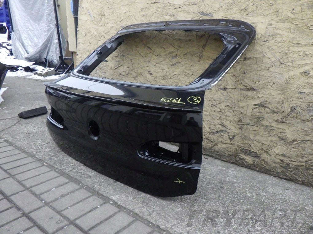 BMW X4 G02 Rear Trunk Lid
