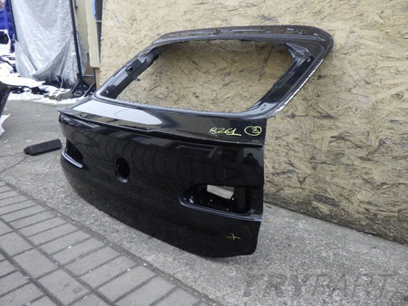BMW X4 G02 Rear Trunk Lid
