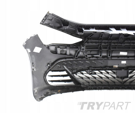 CUPRA BORN 10E Original Front Bumper