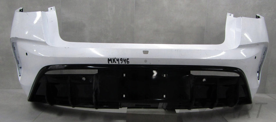 Rear bumper BYD SEAL 22-