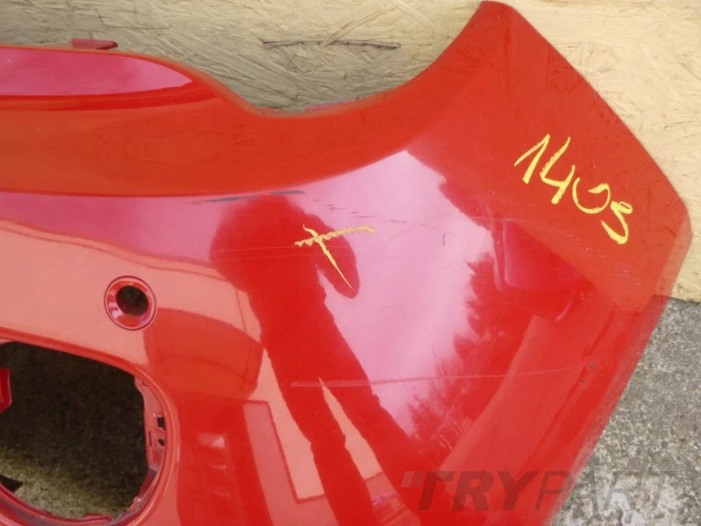 OPEL ADAM Rear Bumper