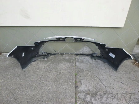 TOYOTA COROLLA E21 HB KOMBI 18- Front Bumper