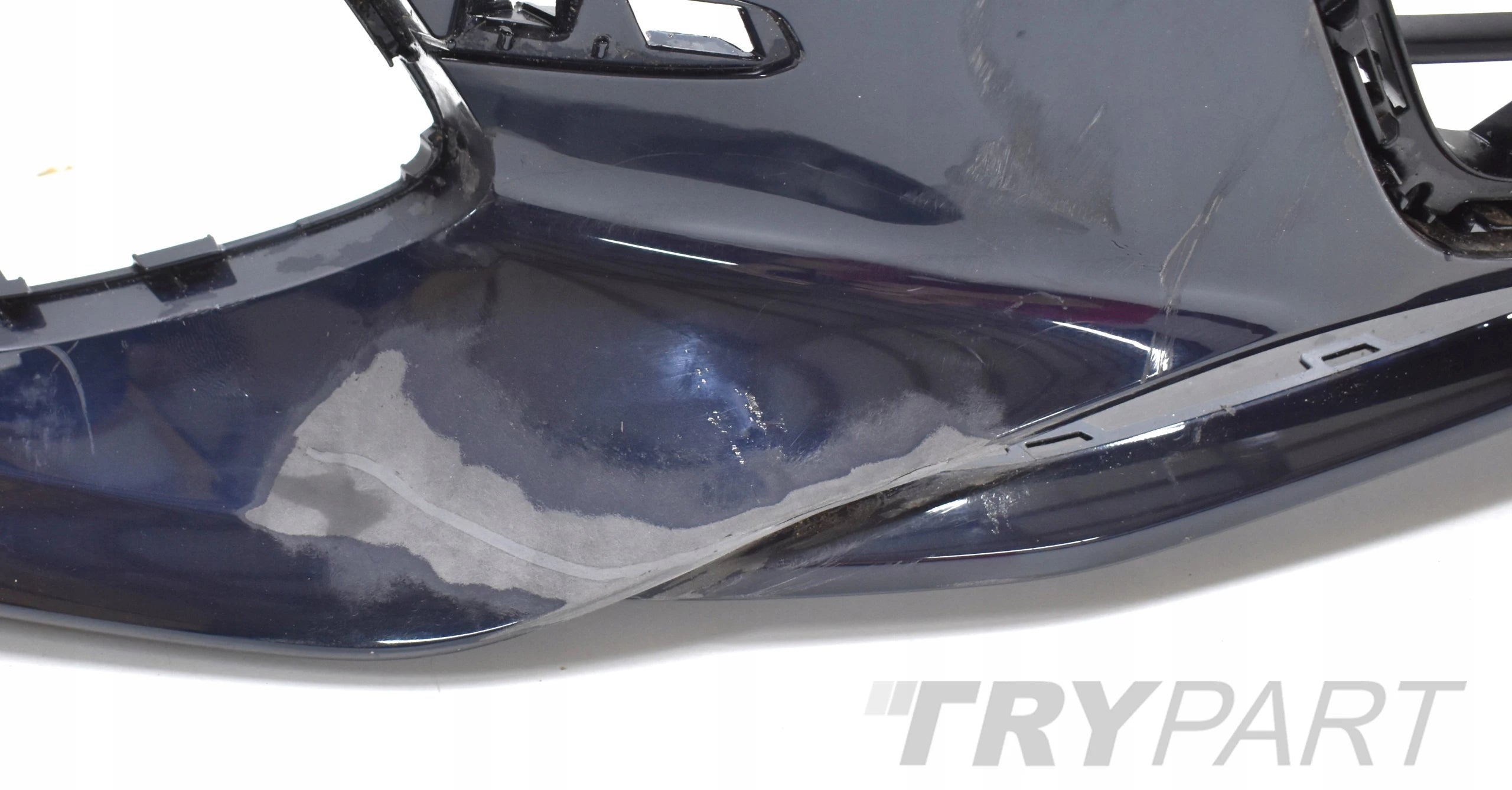 AUDI A7 C8 4K8 FRONT BUMPER ORG STANDARD
