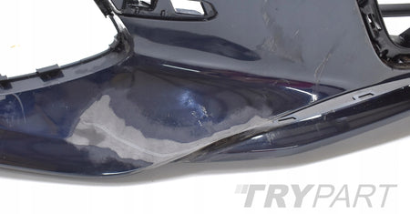 AUDI A7 C8 4K8 FRONT BUMPER ORG STANDARD