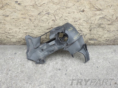 BMW X1 F48 Front Left Fog Light Bumper Mount Slider