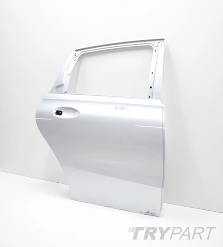 MERCEDES B CLASS W247 RIGHT REAR DOOR GENUINE