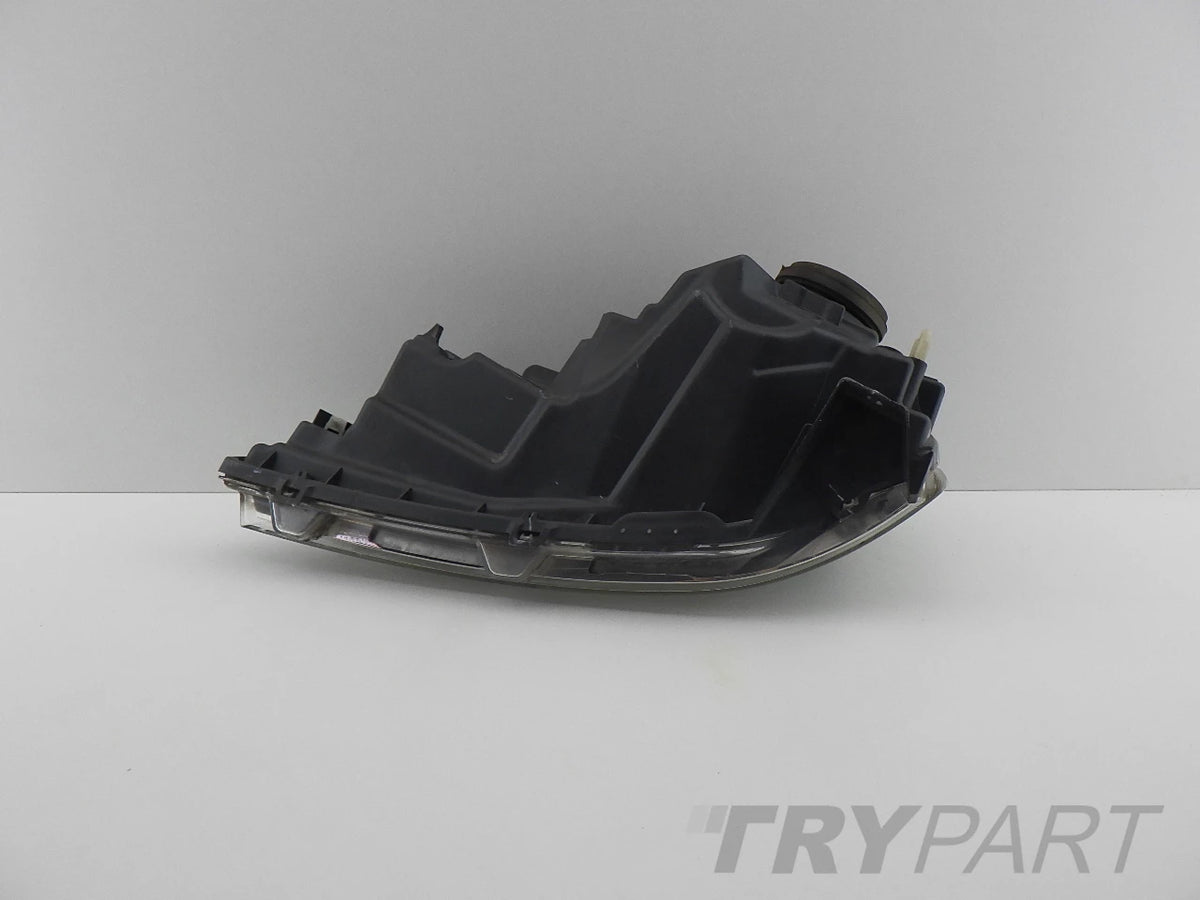 DACIA LOGAN right front lamp