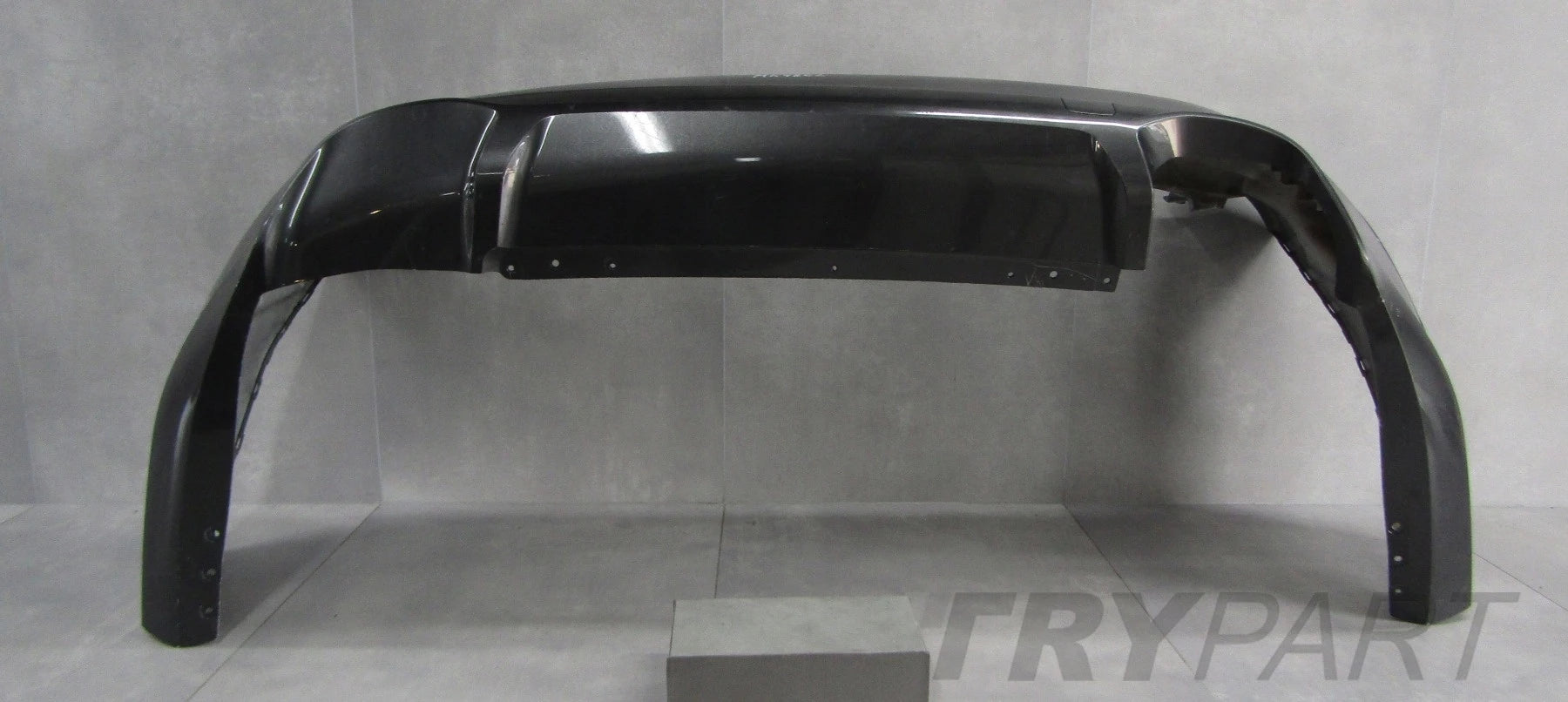 Rear Bumper FORD FOCUS MK4 KOMBI ST LINE 18-