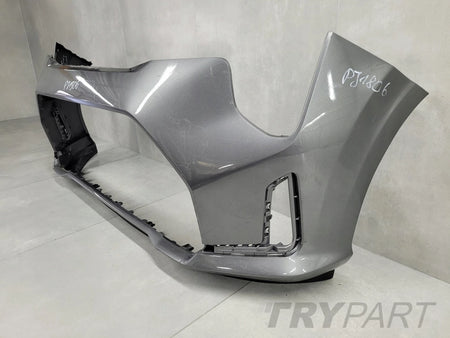 Front Bumper for Kia Picanto III 3 LIFT GT IV 4 23-