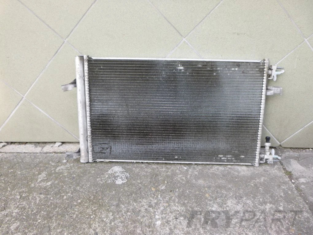 CRUZE ORLANDO ASTRA J ZAFIRA Air Conditioning Radiator
