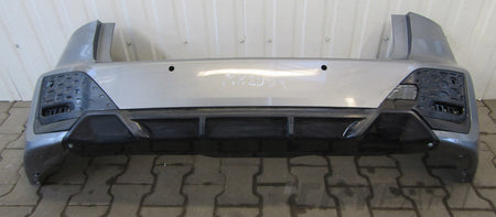 Rear Bumper BMW 2 U06 ACTIVE M-PACKAGE 21-