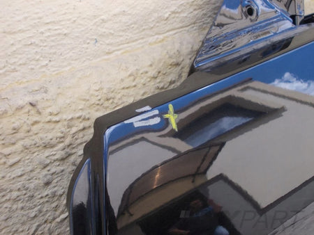 MERCEDES SLK W 172 Front Left Door