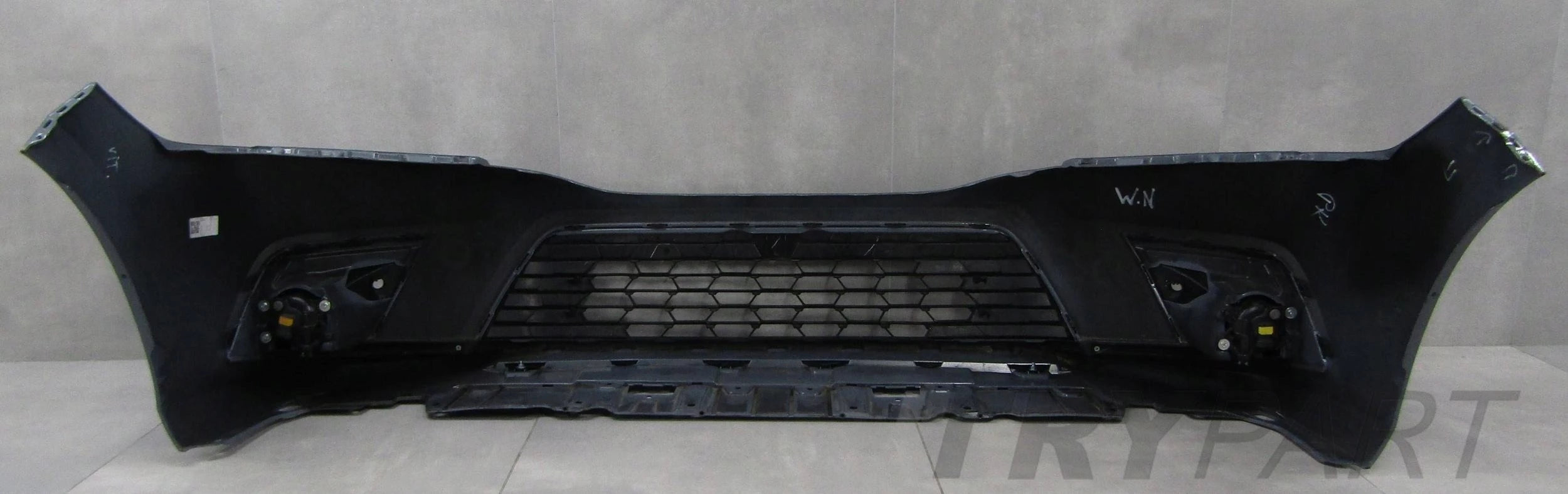 Front Bumper Honda Civic 11 XI 21-