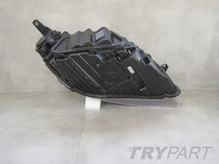 HEADLIGHT VOLVO V40 STANDARD 12-16 LH LEFT 31420003