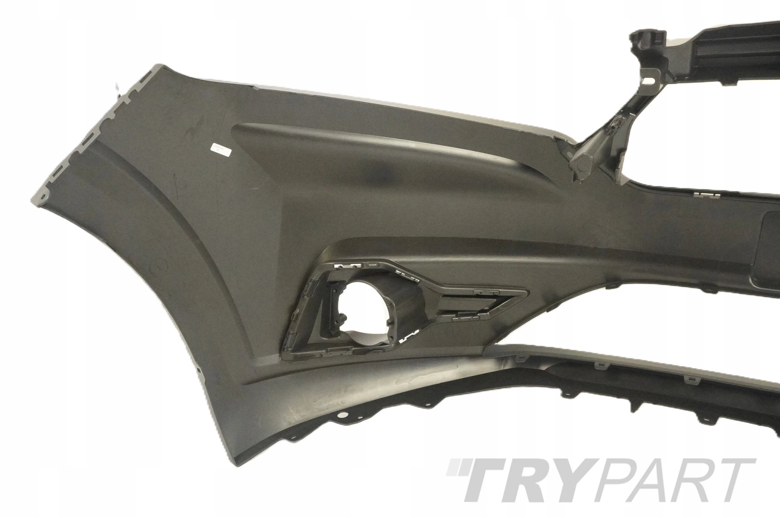 DACIA SANDERO III 3 LOGAN III FACTORY NEW FRONT BUMPER OE ORIG!