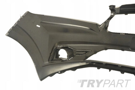 DACIA SANDERO III 3 LOGAN III FACTORY NEW FRONT BUMPER OE ORIG!