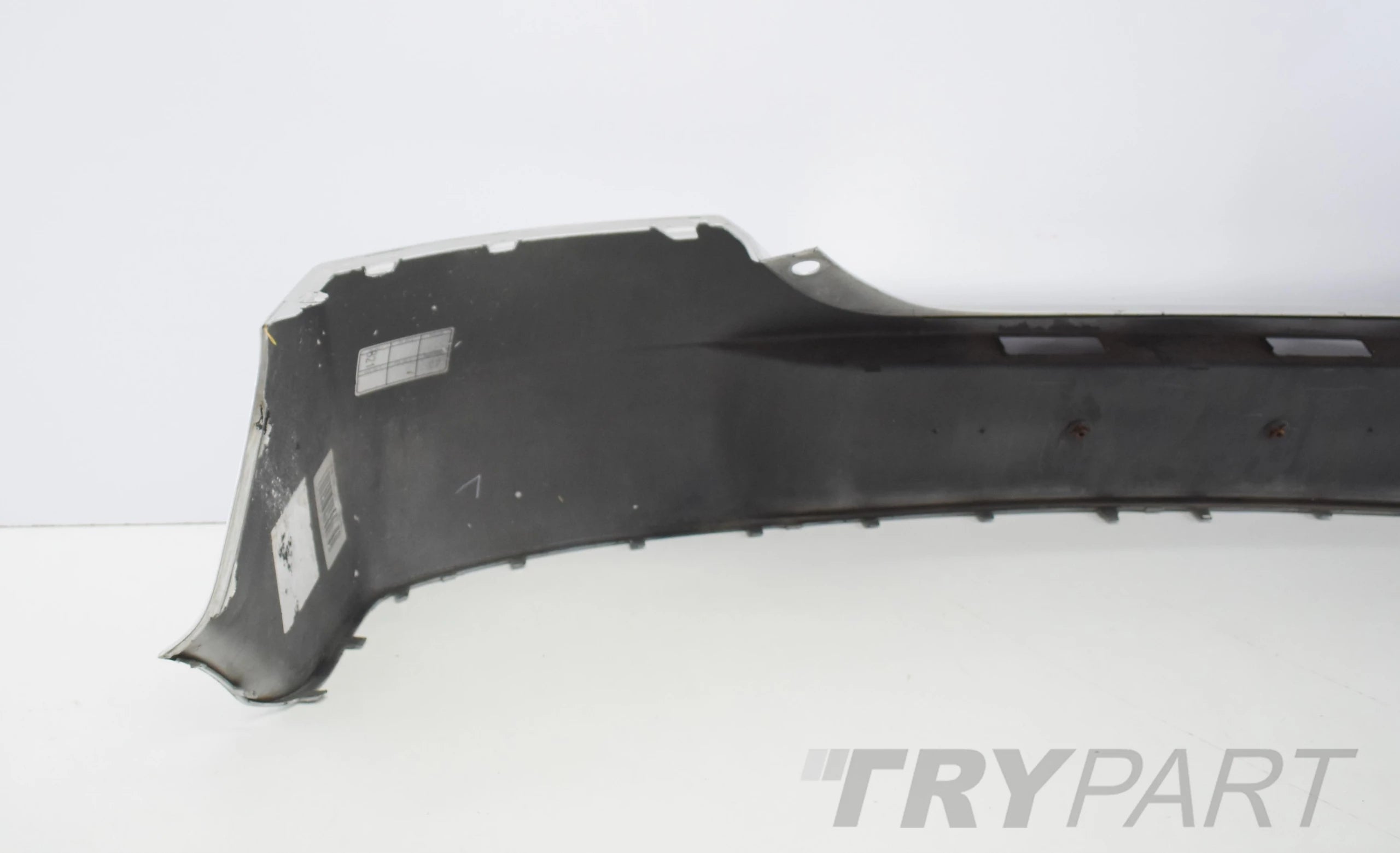 VOLVO C30 REAR BUMPER ORG