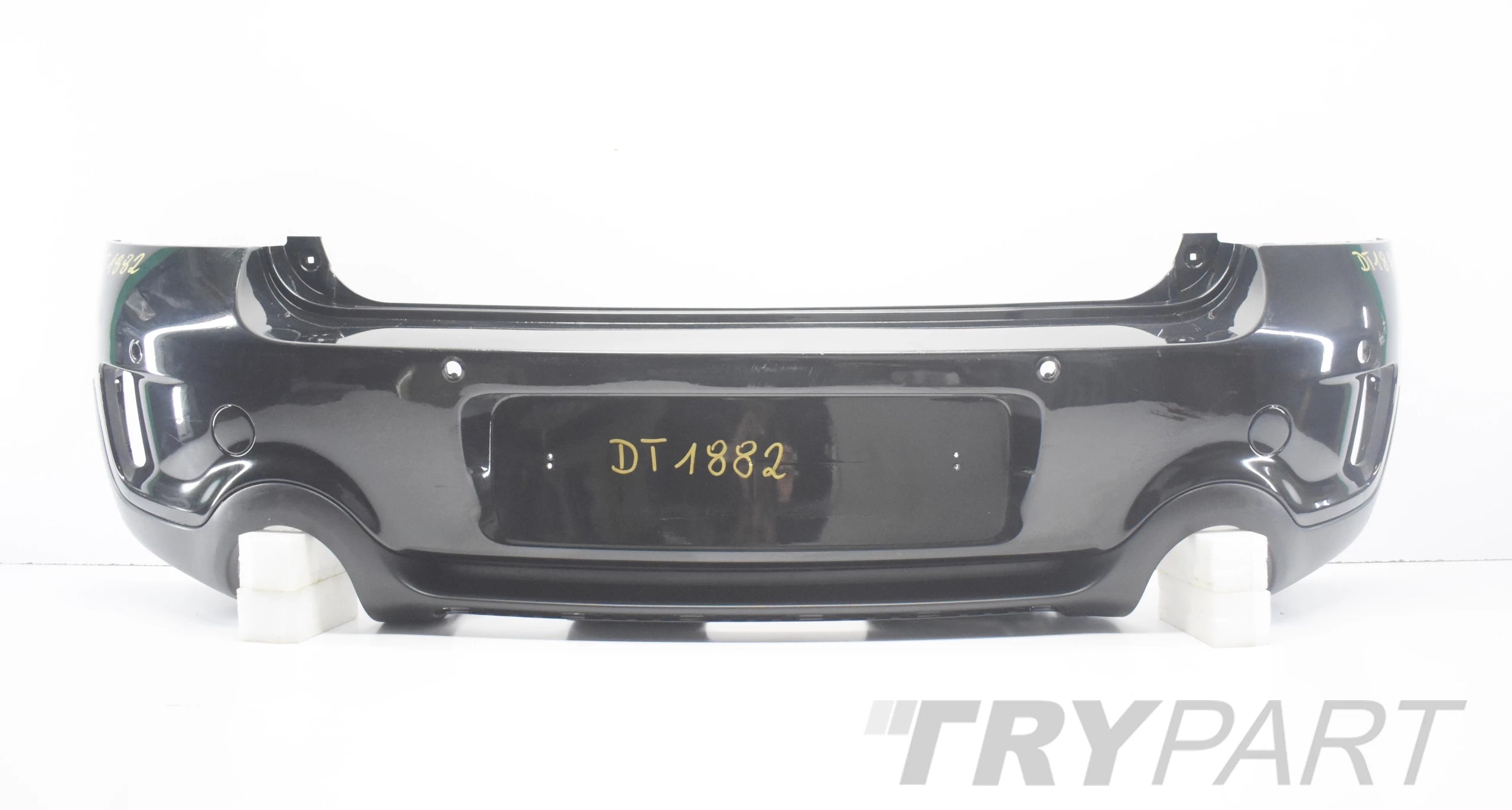 MINI COUNTRYMAN S R60 REAR BUMPER SUPER CONDITION ORG