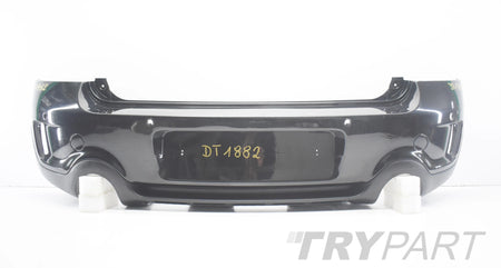MINI COUNTRYMAN S R60 REAR BUMPER SUPER CONDITION ORG