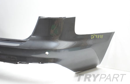 AUDI A4 B9 8W9 LIFT REAR BUMPER ORIGINAL ESTATE