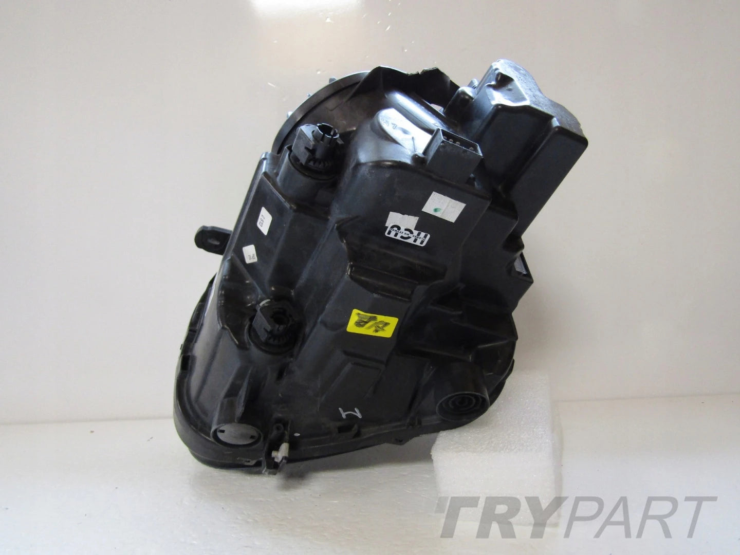 FRONT LAMP CITROEN C3 AIRCROSS REGULAR 17-21 RH 13468647
