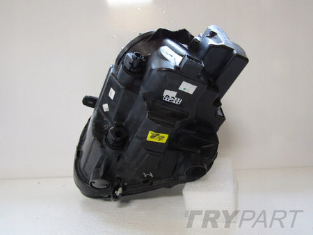 FRONT LAMP CITROEN C3 AIRCROSS REGULAR 17-21 RH 13468647