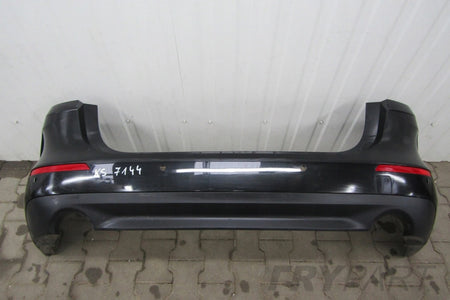 Rear Bumper BMW 2 F44 Gran Coupe 19-