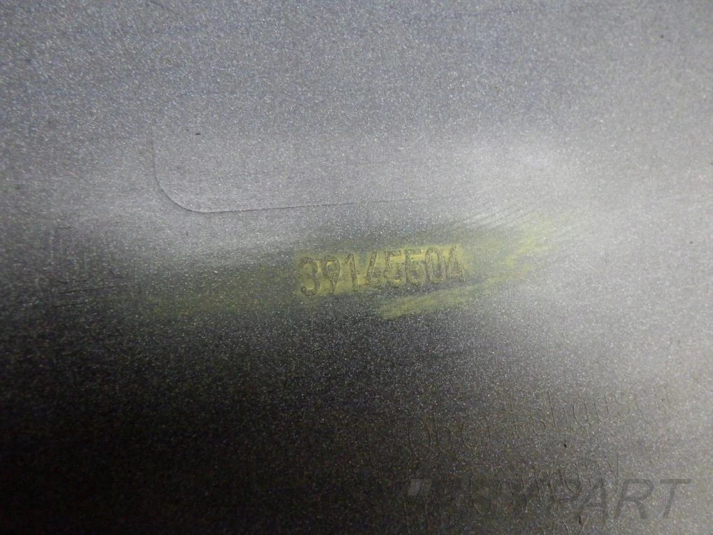 OPEL INSIGNIA II B KOMBI OPC LINE GSI 17- Rear Bumper