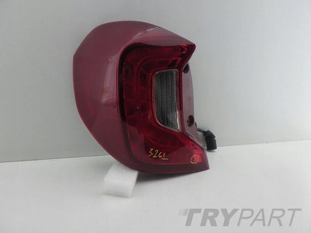 KIA PICANTO III 3 17- 92401-G6000 Left Rear Lamp