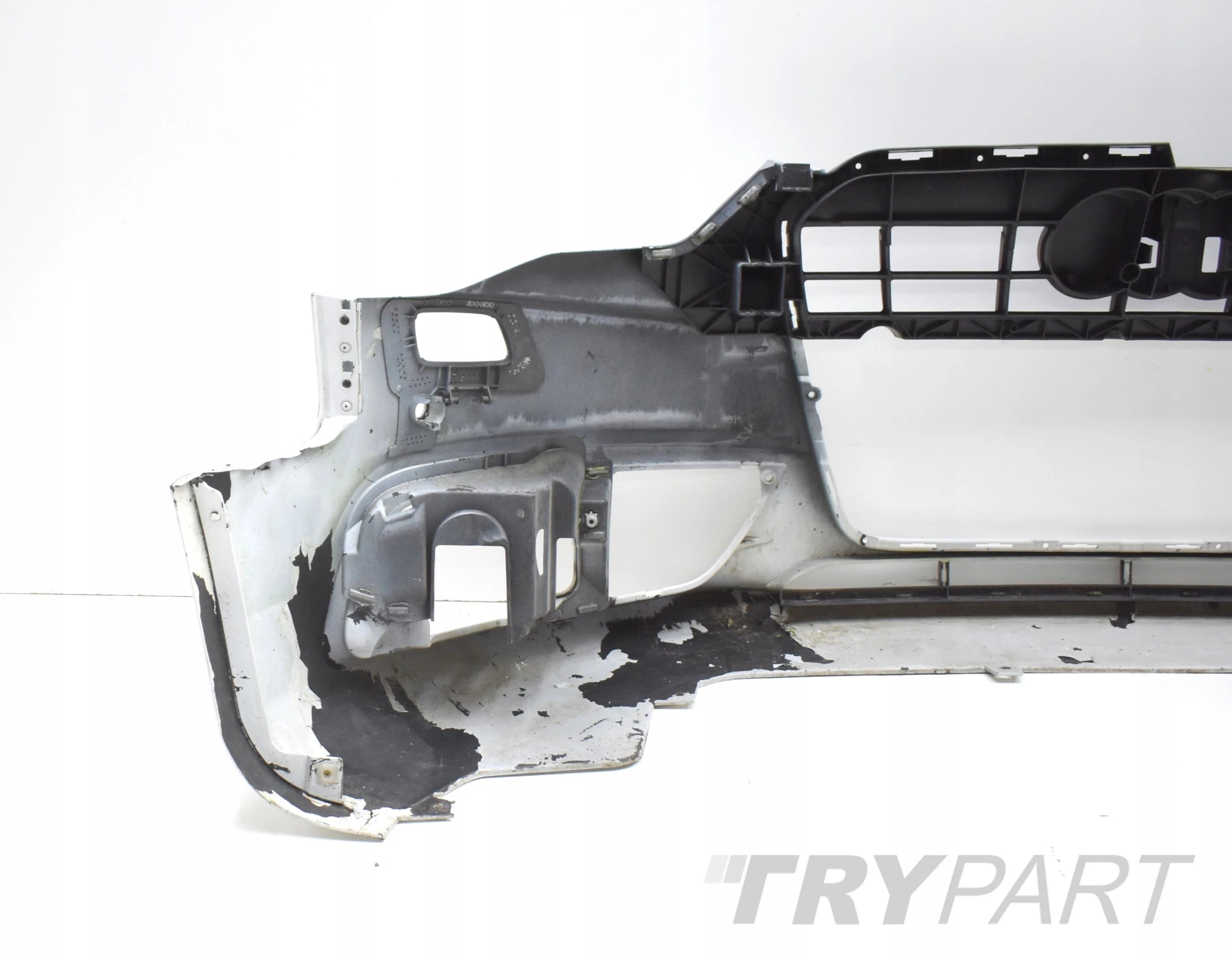 AUDI A5 8T0 LIFT FRONT BUMPER ORG