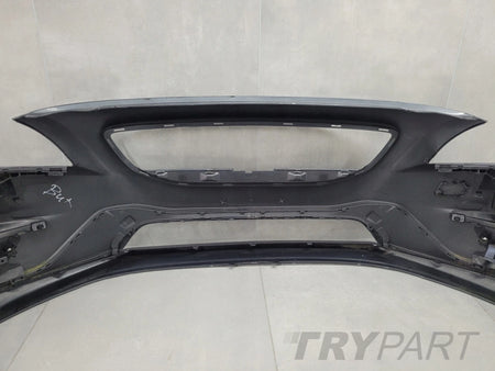Front Bumper Volvo V40 II 2 R-Design 12-