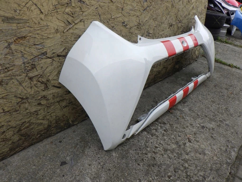 TOYOTA AYGO II 2 14- Rear Bumper