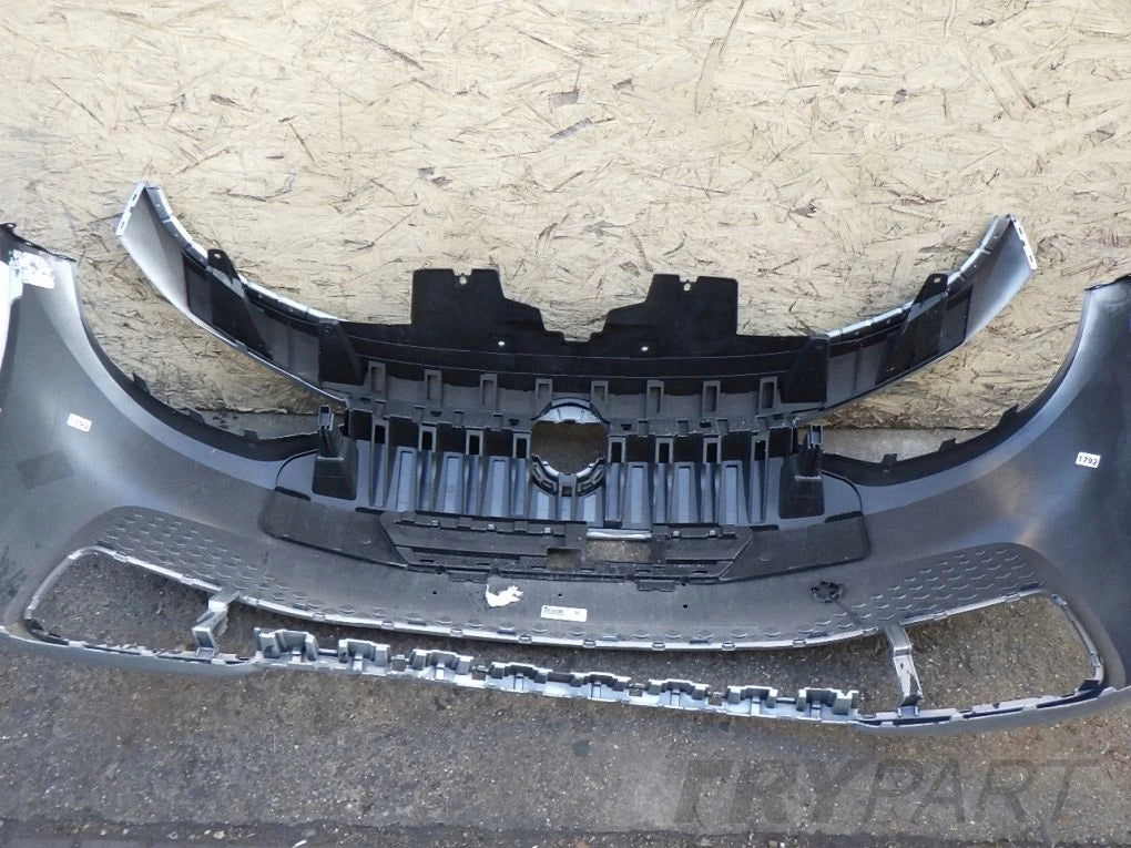 VW ID.3 ID3 10A 19- Front Bumper
