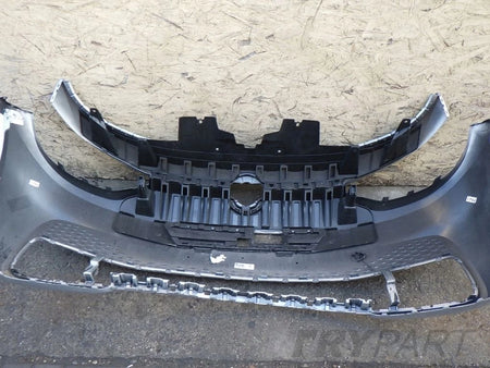 VW ID.3 ID3 10A 19- Front Bumper