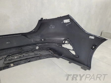Rear Bumper for Kia Pro Ceed III GT-Line Lift 21-