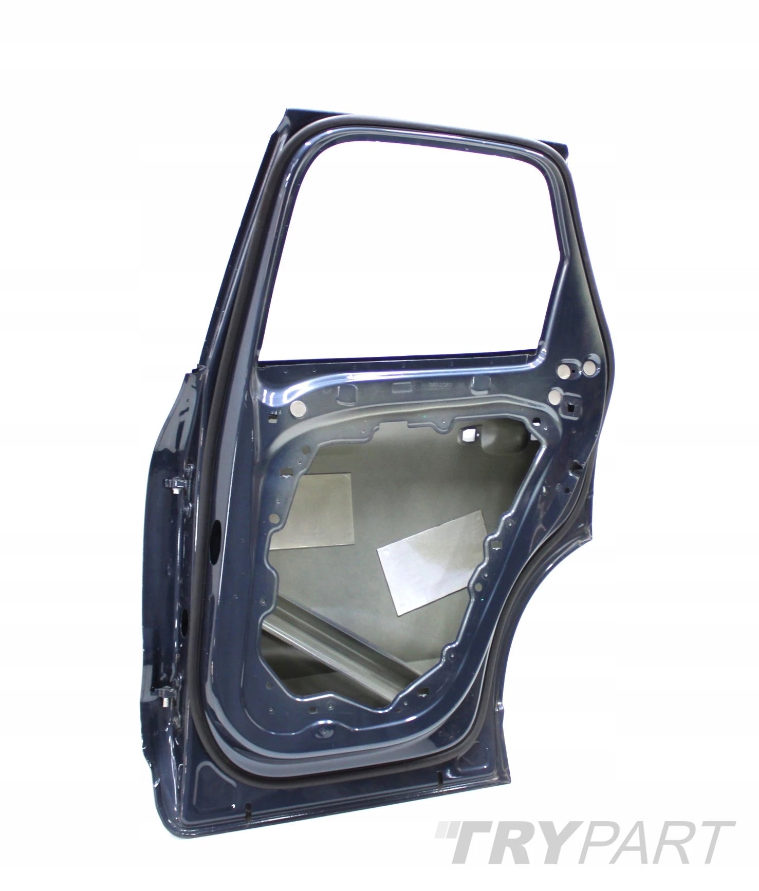 VOLVO XC60 II RIGHT REAR DOOR ORG