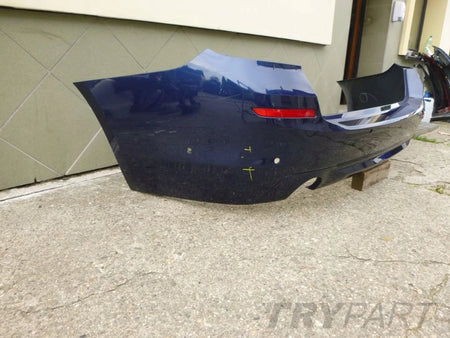 BMW 5 G31 KOMBI Rear Bumper
