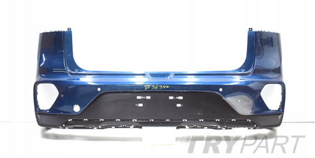 KIA NIRO I REAR BUMPER ORIGINAL + BOTTOM