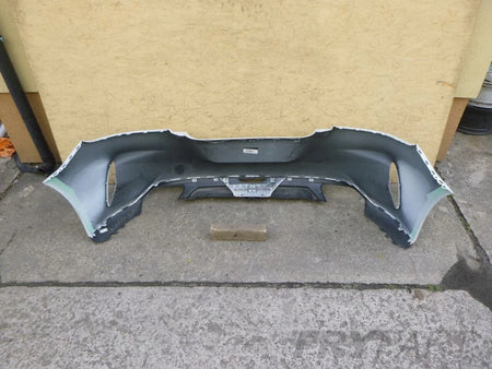 BMW Z4 G29 M PACKAGE M40i Rear Bumper