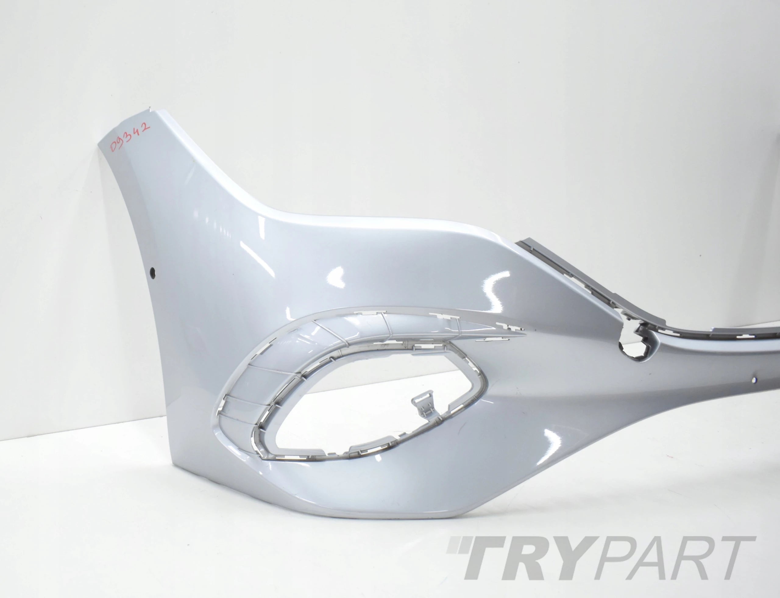 MERCEDES EQE W295 FRONT BUMPER ORG