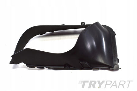 PORSCHE CAYENNE II 7P5 STEERING WHEEL AIR INTAKE