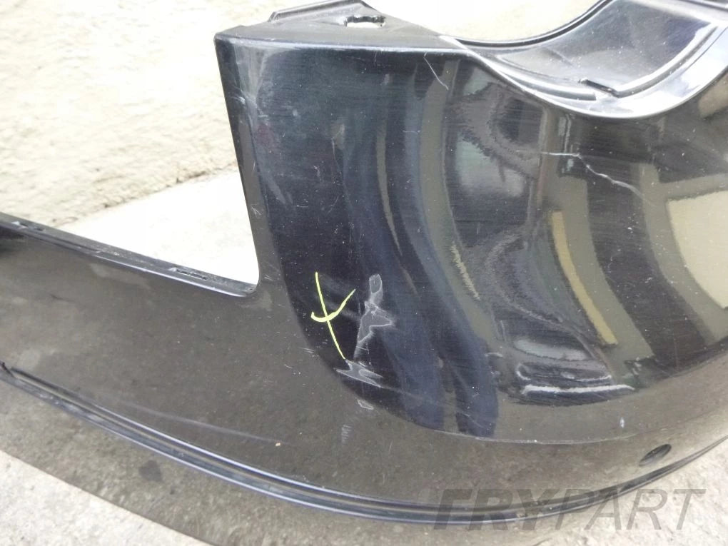 VW PASSAT B6 SEDAN Rear Bumper