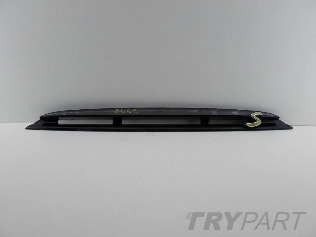 MINI COOPER F55 F56 LIFT S Grille