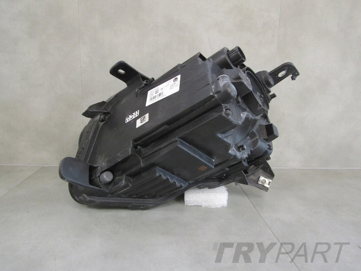 FRONT LAMP FIAT 500E II 2 FULL LED RH RIGHT 20- 521400260
