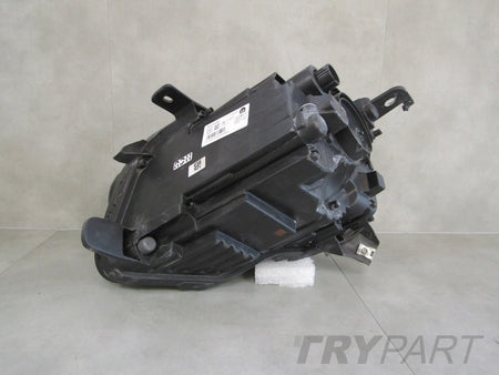 FRONT LAMP FIAT 500E II 2 FULL LED RH RIGHT 20- 521400260