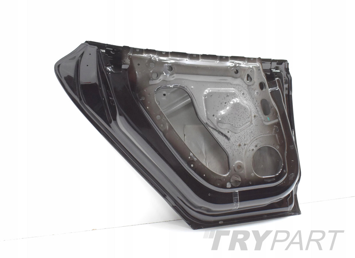 TESLA MODEL S LEFT REAR DOOR ORG