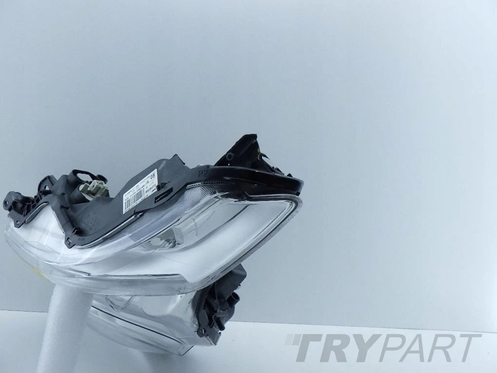 CITROEN C1 II 2 14- front left headlight
