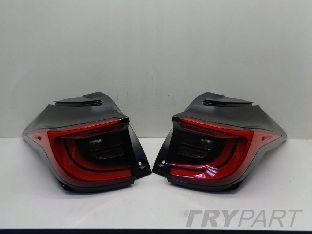 TOYOTA YARIS IV LED 20- Left Right Tail Lamp