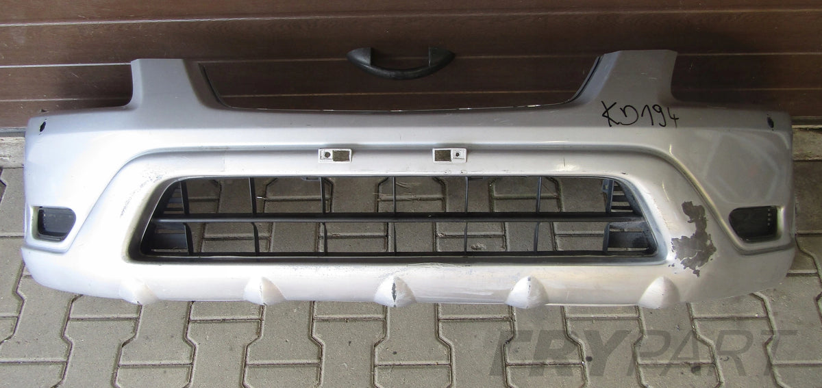 Front Bumper Honda CR-V 2 II 01-05