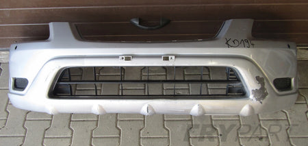 Front Bumper Honda CR-V 2 II 01-05